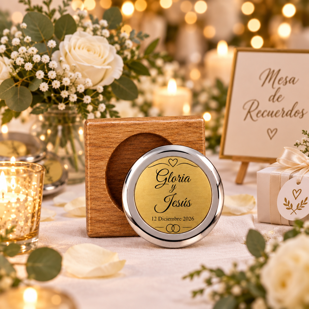 Bodas