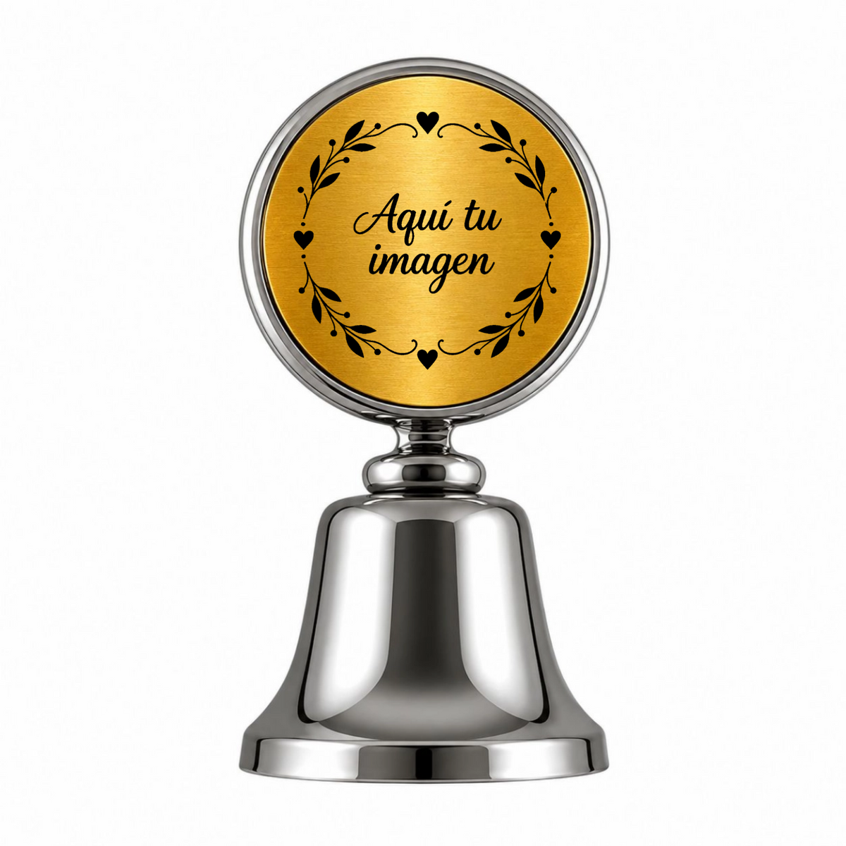 Sube tu imágen y genera tu recuerdo personalizado. Paquete 10 piezas