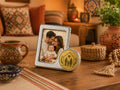 Portarretrato Personalizado  – Paquete de 50 Piezas